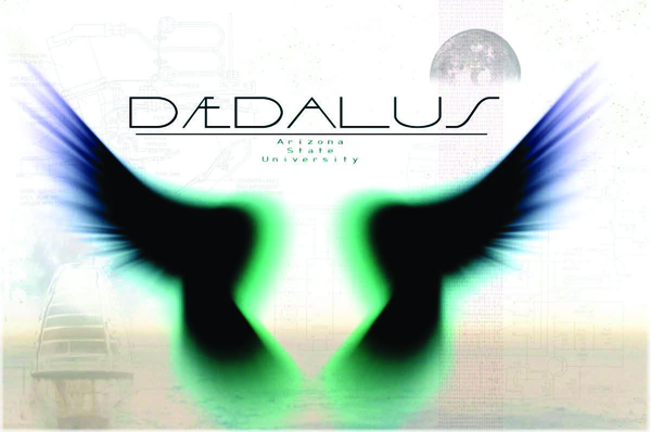 daedalus project daedalus project