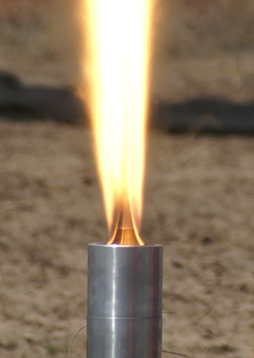 Aerospike Nossle
